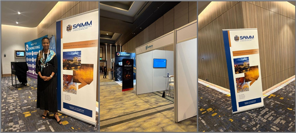 The New Era of PGMs: Key Takeaways from the 9th International PGM Conference, South Africa